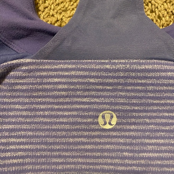 Lululemon Tank - Picture 2 of 3
